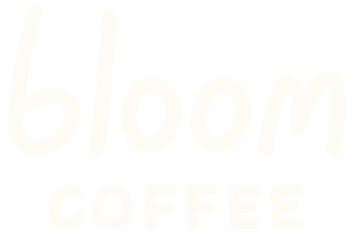 Bloom Coffee