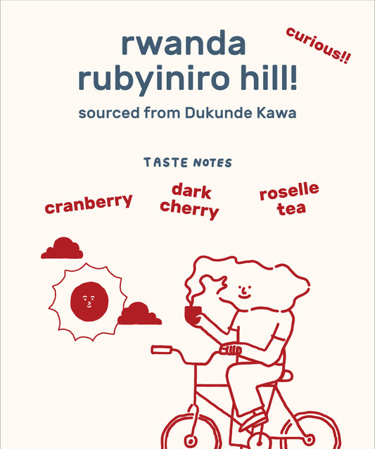 Rwanda Rubyiniro Hill